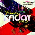 DJ Noizy x Craig Bailey - Freaky Friday 5