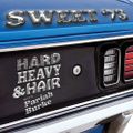 415 - Sweet ‘73 - The Hard, Heavy & Hair Show with Pariah Burke