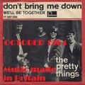 OCTOBER 1964: Music Made in Britain