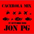 Cacerola Mix Jon PG 27 Octubre 2020