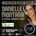 Danielle Montana - 88.3 Centreforce DAB+ Radio - 12 - 01 - 2023 .mp3