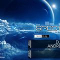 Andrew Live [HUN] Spectrum Techno Radio Show #53 Pt.3