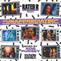 Unappreciated: Forgotten R&B Girl Groups Of The 90s & 00s - Mixed By Rob Pursey