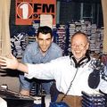Bob Harris last show on R1FM 22nd Oct 1993