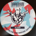 DJ Delirium - Live at THUNDERDOME 2019 - THUNDERGODS Closing Set