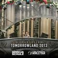 Global DJ Broadcast Jul 02 2020 - World Tour: Tomorrowland Flashback