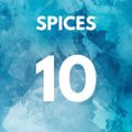 SPICES Podcast #10 (June 2018)