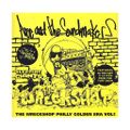Aroe & The Soundmakers - The Wreckshop Philly Golden Era Vol. 1