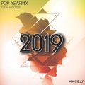 Best of Pop 2019 (Clean Radio Edit) | Top40 Yearmix