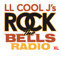 DJ BUCK RODGERS - ROCK THE BELLS RADIO (2021)