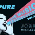 PURE INDIE vol.5 by JOSÉ MIRALLES