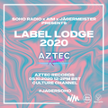 Aztec Records w/ LAU and Sunglasses Kid (05/10/2020)