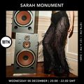 Sarah Monument - 06.12.2023
