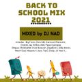 BACK 2 SKULL MIX 2021 by DJ NAD