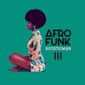 Afro Funk III & Brazil mix - ブラジルミックス