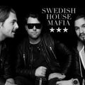 Swedish House Mafia Live Video Megamix (DEPTA 2015 Edition)