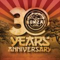 30 Years Bonzai Continuous Mix Edition (2022) FULL MIX