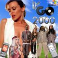 2000 pop Mixed by DJ GO