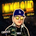 Mixcloud Sessions Vol.1 R&B - Dj Myk