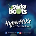 HyperMiXx Top 40 August 2021 - Hour 1