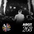 Group Therapy 268 with Above & Beyond and Antic