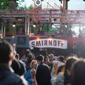 #SmirnoffHouse 2017: Sam Divine at Parklife