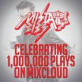 Mista Bibs - #OneMillionPlays Celebration Mix (Current R&B, Hip Hop & Afrobeats)