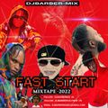 DJ Barber - Fast Start (Dancehall Mix 2022 Ft Jahshii, Navaz, Govana, Chronic Law, Quada, Daddy1)