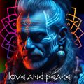 Love and Peace ॐ Progressive Underground & Melodic Techno: Elevate Your Soul with Mantra Mix