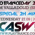 CASW! - Solotrance Day 2017