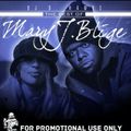 DJ D.HAWKS PRESENTS - THE BEST OF MARY J (CLEAN)