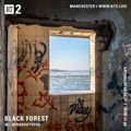 Black Forest w/ Afrodeutsche - 6th March 2021