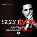 I Am Trance, Tribute - 140 (Sean Tyas) (Selected & Mixed By Toregualto)