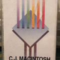 CJ Macintosh - Love Of Life - A
