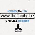 Sven Lanvin - Live at The Lambo (C-Dance) 12-12-2004