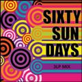 SIXTY SUNDAYS - 3LP MIX