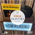 SOUL RARITIES are now playing