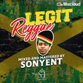 Legit Reggae - SonyEnt
