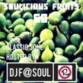 Soulicious Fruits #60 by DJ F@SOUL