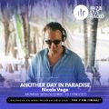 Nicola Vega on Ibiza Live Radio for Another Day In Paradise N° 48