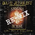 Carl Cox @ Amnesia House, Shelleys 15-9-91 Re-Mix