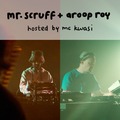 Mr. Scruff B2B Aroop Roy - Band on the Wall, Manchester (December 2023)