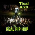 CoolSportDJ | Tical 4-20 | Real Hip Hop