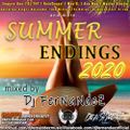 Summer Endings 2020 mixed by Dj FerNaNdeZ (2 hour! 60 track!)