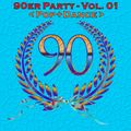 Die 90er Party Vol. 01 (Pop+Dance)