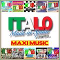 ITALO MADE IN SPAIN COLLECTION