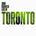 John Digweed  - Live in Toronto - CD2 Minimix