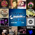 DEEPINSIDE RADIO SHOW 113 (Rhemi Artists of the week)