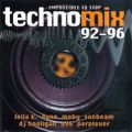 Techno Mix  92-96 (1999)