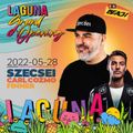 2022.05.28. - GRAND OPENING - Laguna Beach Club, Csongrád - Saturday